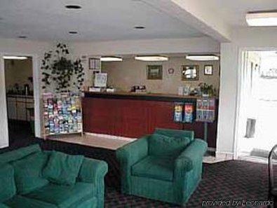 Oyo Hotel Centralia Interieur foto